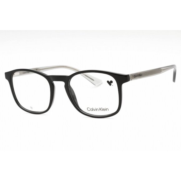 Calvin Klein EYEGLASSES CK23517-001-52 New with case - Picture 1 of 5